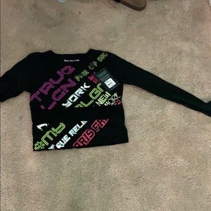 true religion long sleeve
